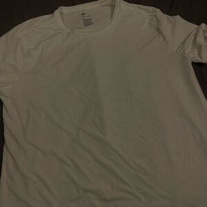 All in motion men’s workout t shirt TARGET